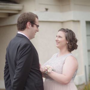 Meet your Posher, Meredith